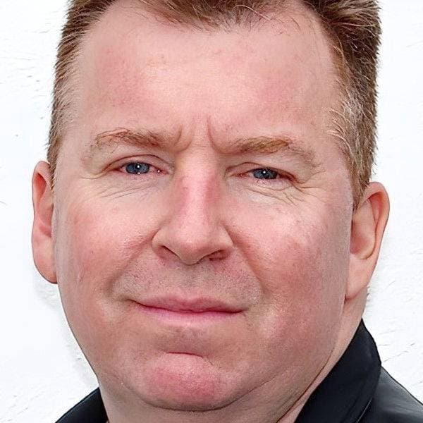 John Cerny