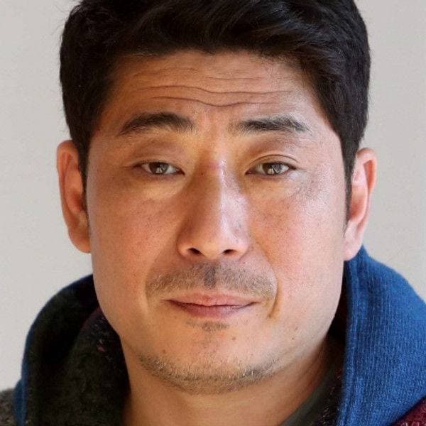 Hongsun Kim