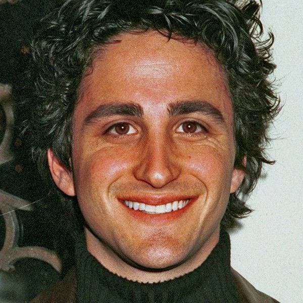 Josh Ackerman