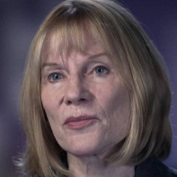 Katherine Ramsland