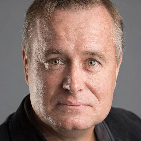 Antony Coleman