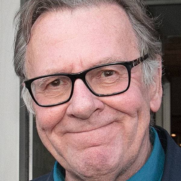 Tom Wilkinson