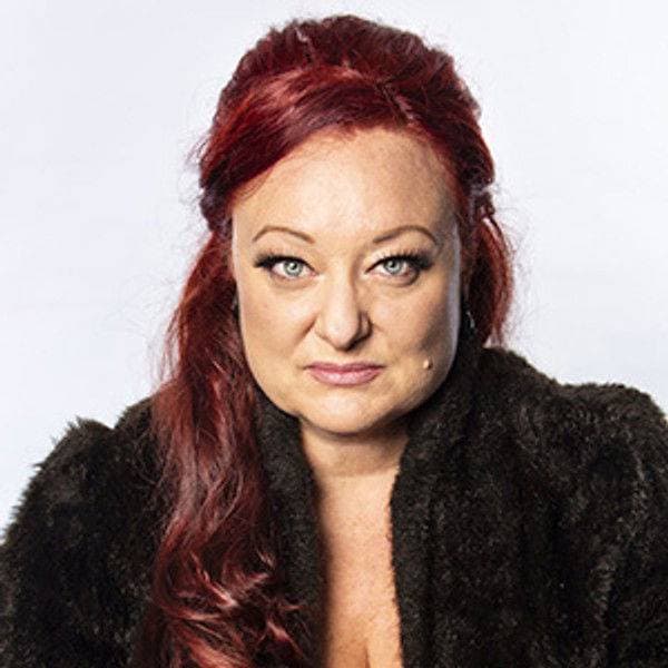 Robyn Scott