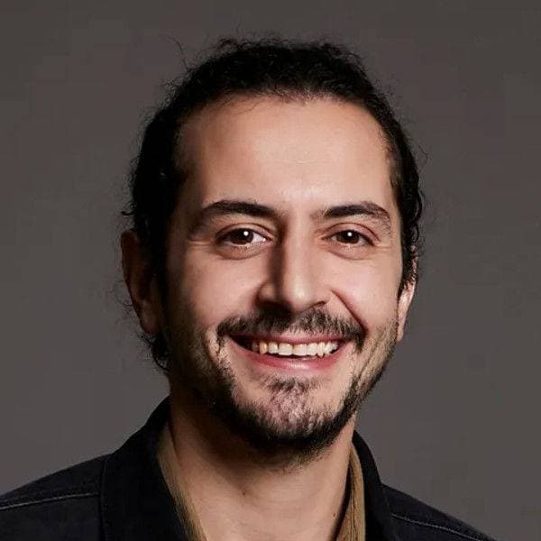 Ali Barkin