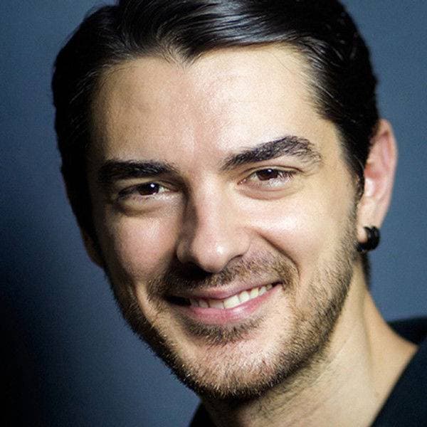 Mehmetcan Mincinozlu