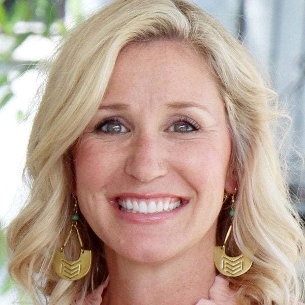 Jenny Marrs