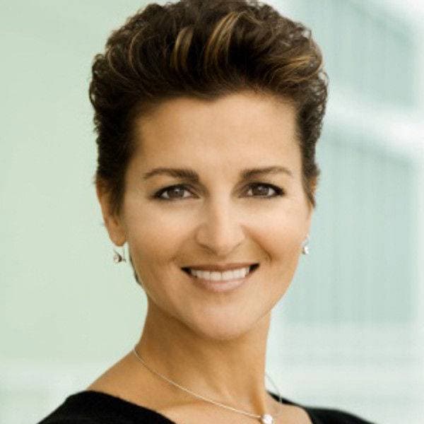 Lisa Bosak Lucas