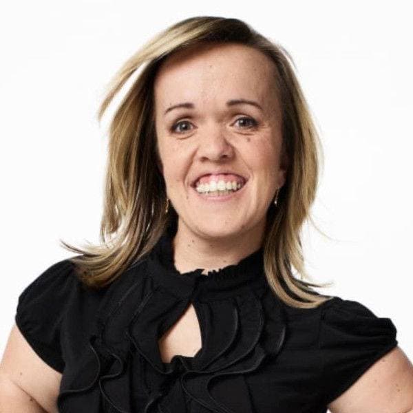 Amber Johnston