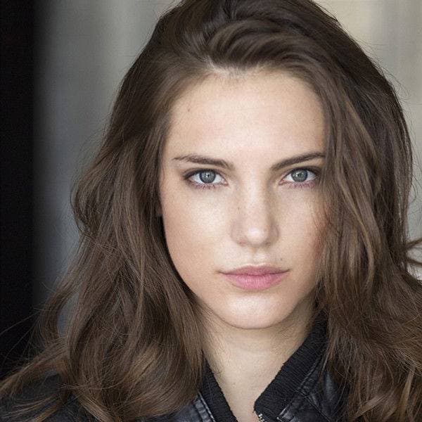 Elizabeth Johnston