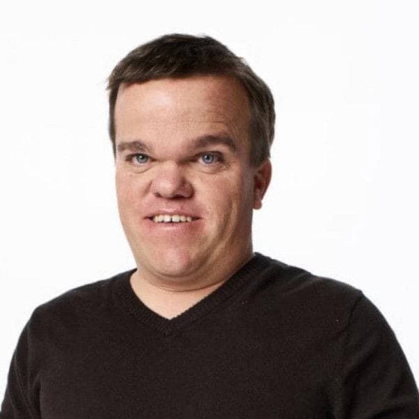 Trent Johnston