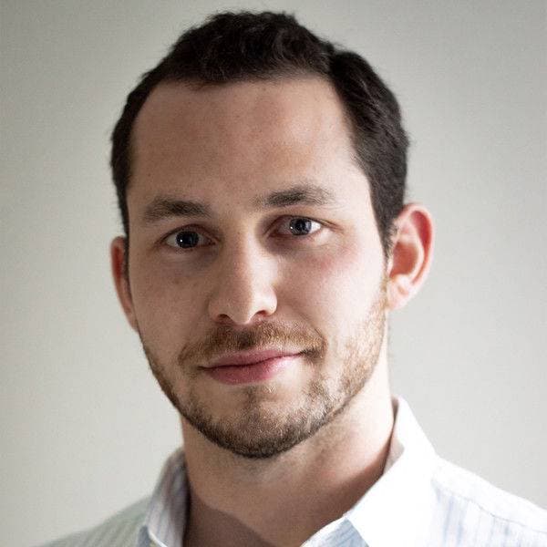 Jared Douglas