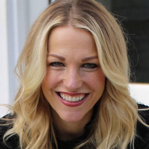 Lindsay Czarniak