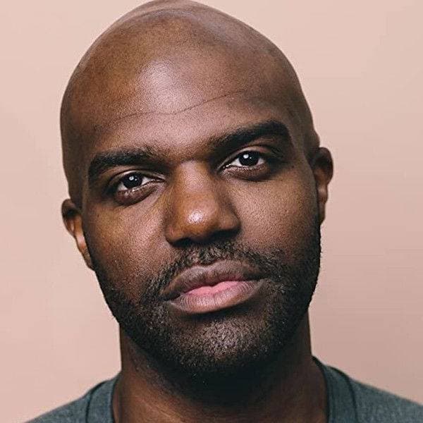 Carl Clemons-Hopkins