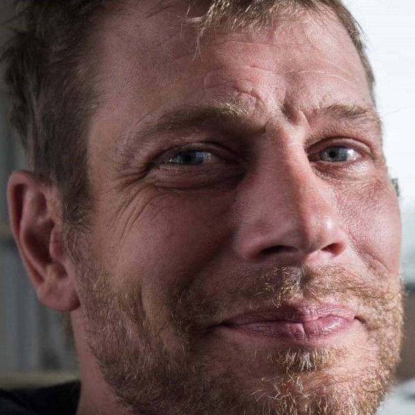 Shawn Pomrenke