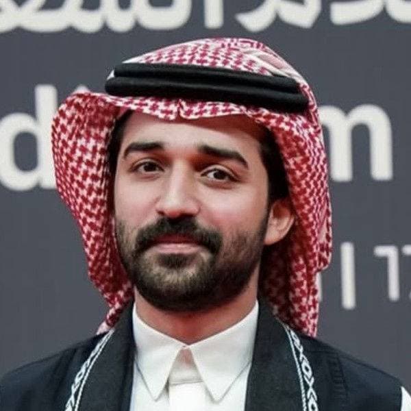 Baraa Alem
