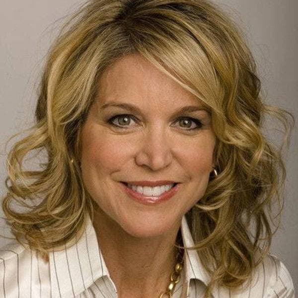 Paula Zahn