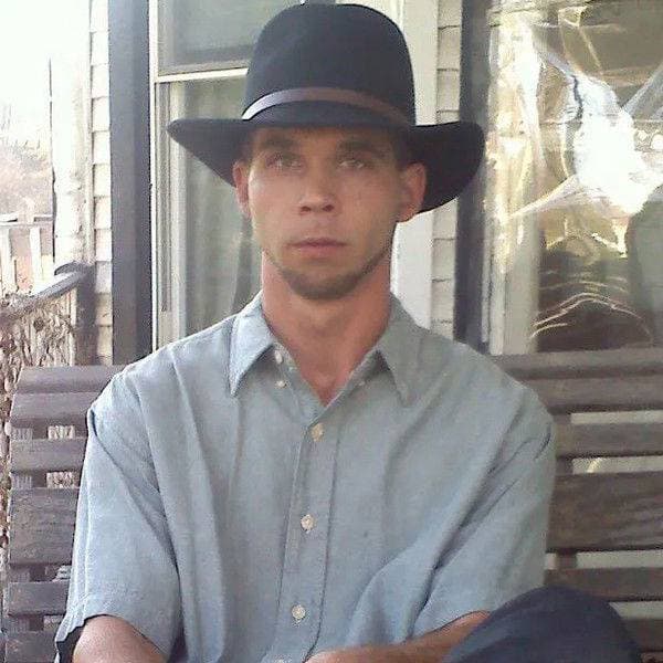 Jeremiah Raber