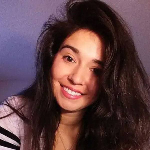 Carmela Raber