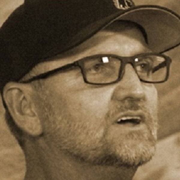 Jeff Lutz