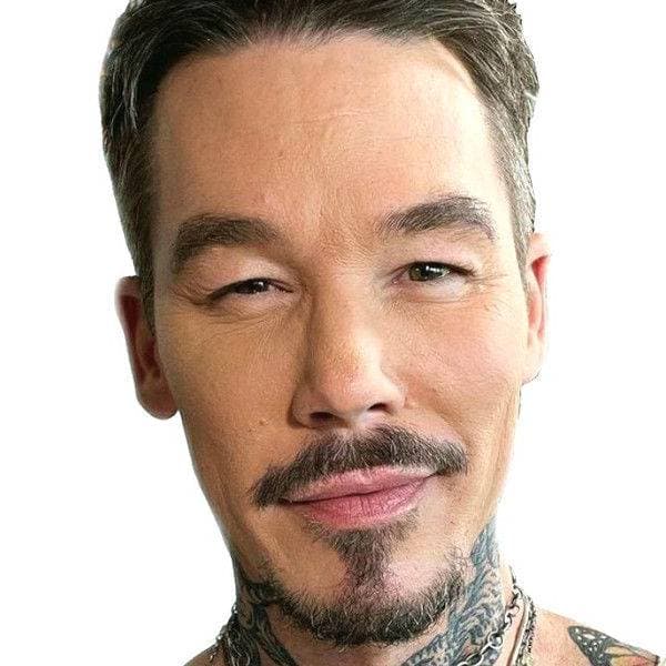 David Bromstad
