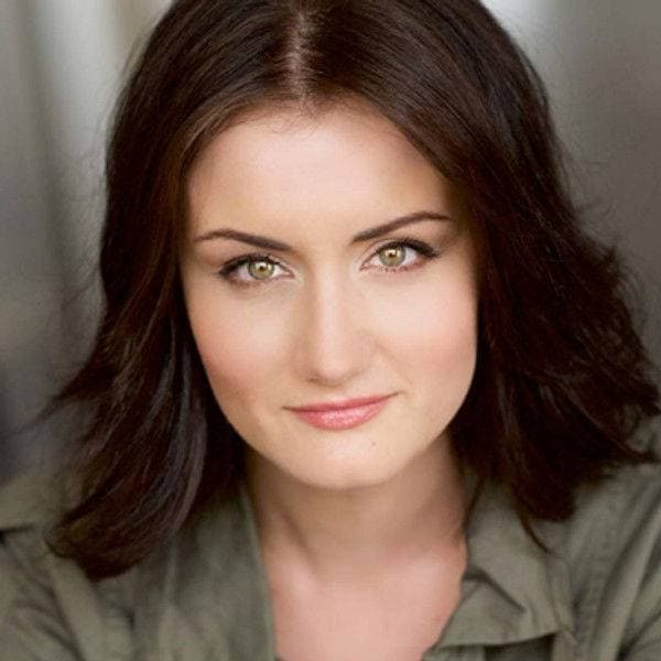 Amanda Martin