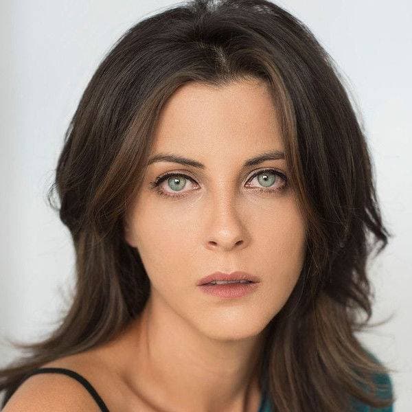 Jennifer Farrugia
