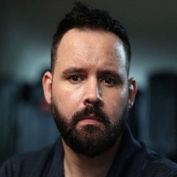 Shane Pittman