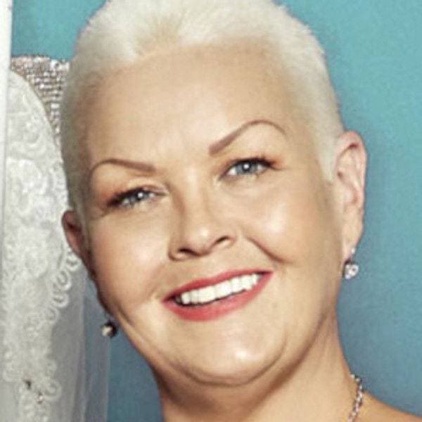 Jo Cooke