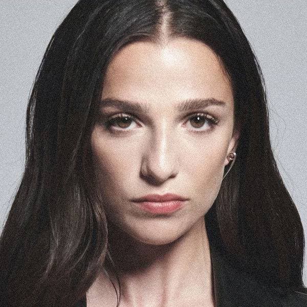 Marisa Abela
