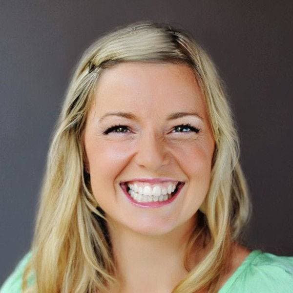 Damaris Phillips