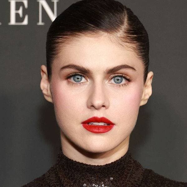Alexandra Daddario
