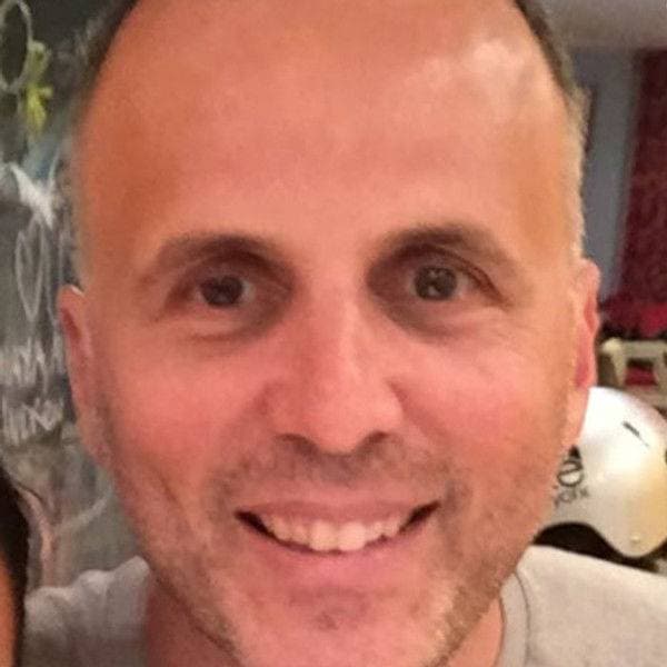 Michael Smith