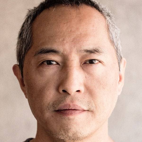 Ken Leung