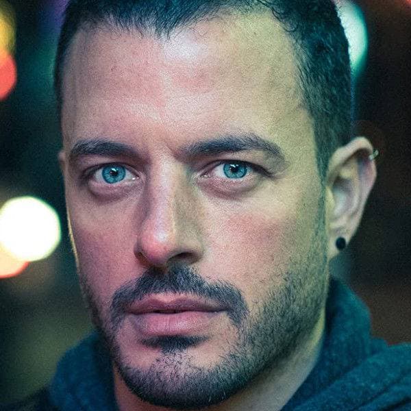 Jorge Leon
