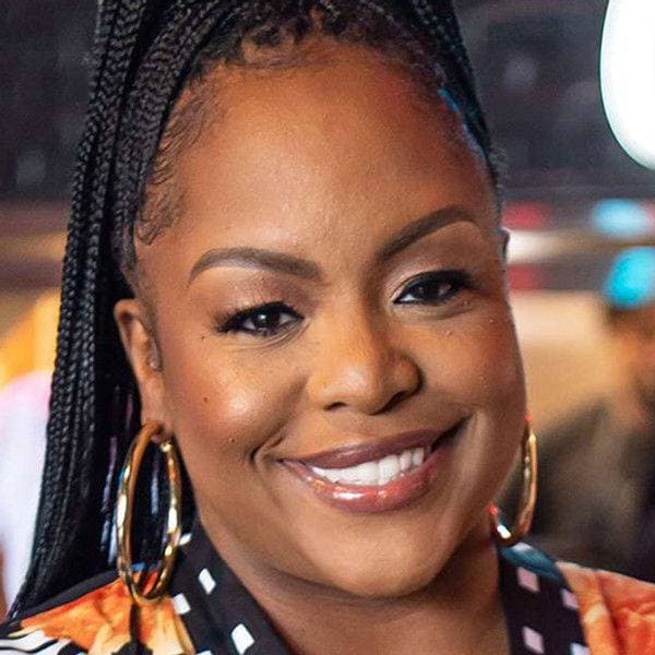 Kardea Brown