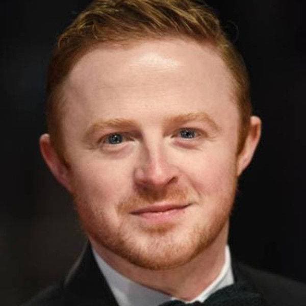 Conor MacNeill