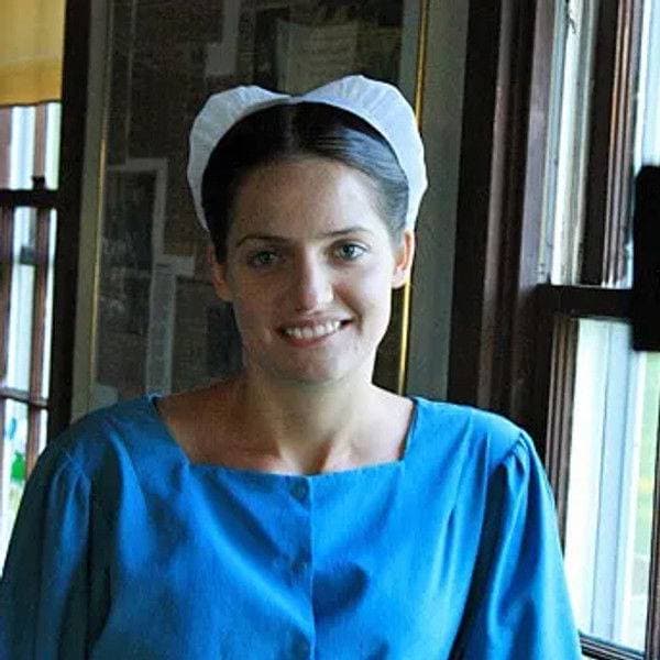 Kate Stoltzfus