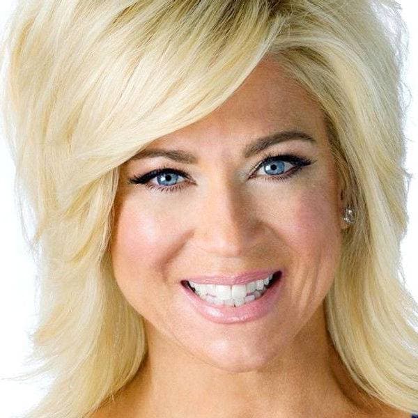 Theresa Caputo