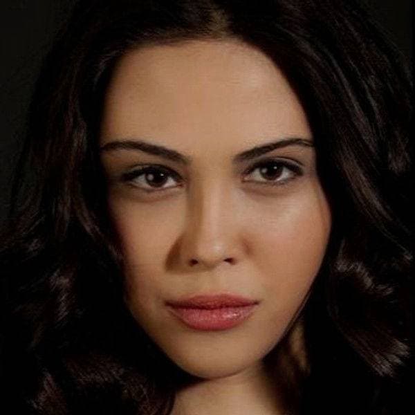 Dilara Aksuyek