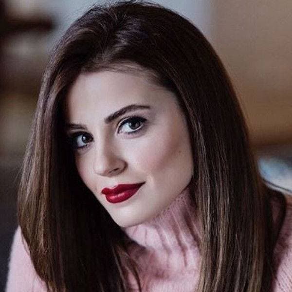 Ezgi Eyuboglu