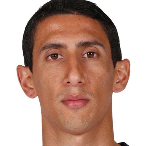 Angel Di Maria