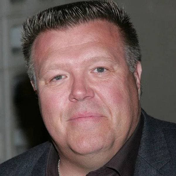 Joel McKinnon Miller