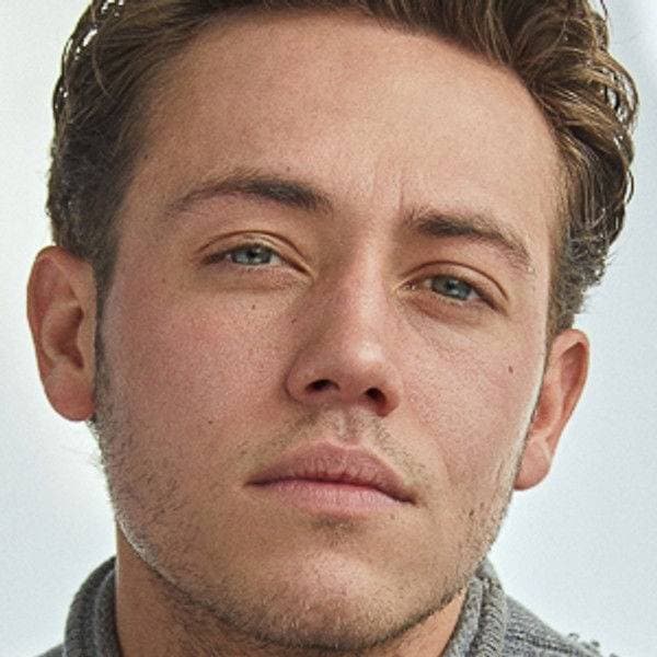 Ethan Cutkosky