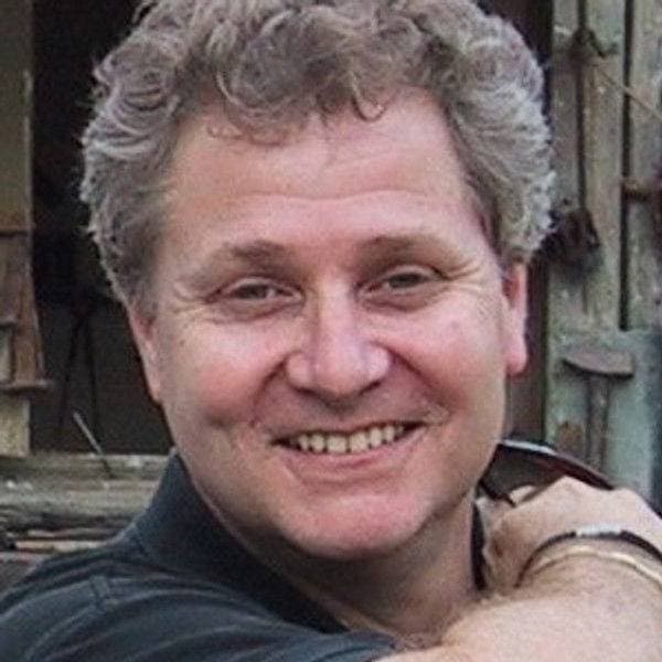 Gerry Robert