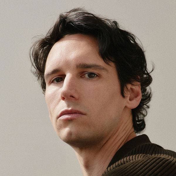 Cory Michael Smith