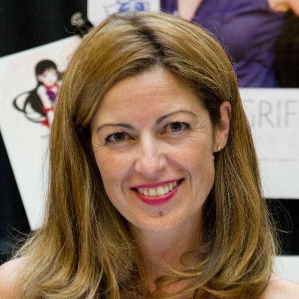 Katie Griffin