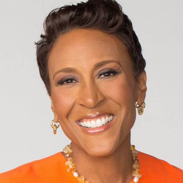 Robin Roberts
