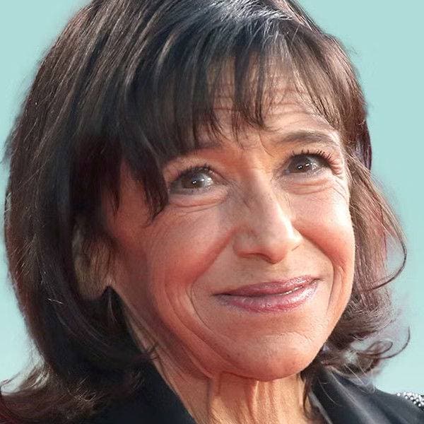 Kathryn Hunter