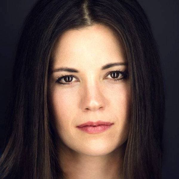Meredith Garretson