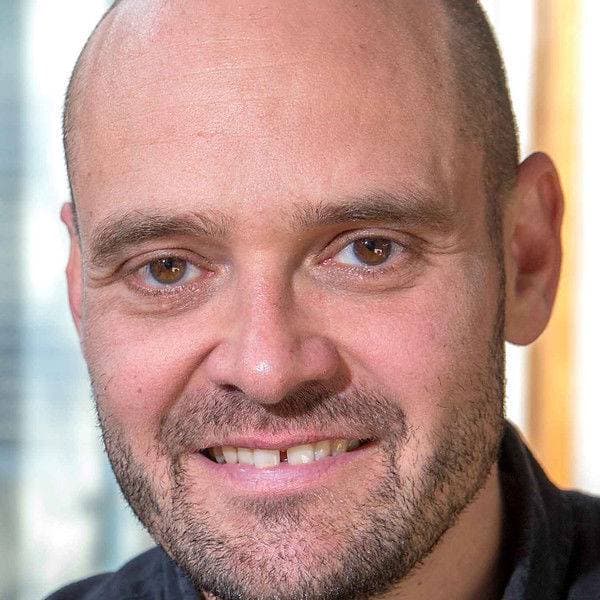 David Dencik